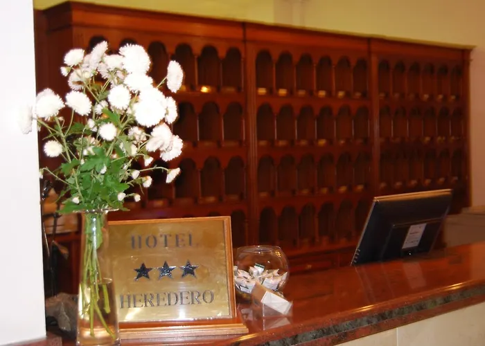 Hotel Heredero