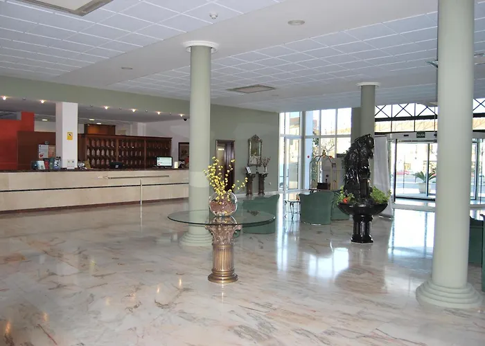 Hotel Heredero