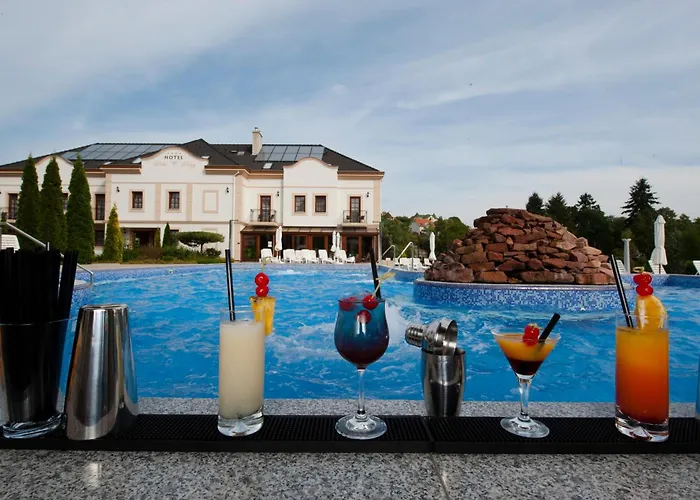 Hotel Villa Voelgy Wellness & Konferencia