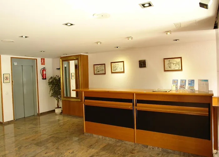 Hotel Roc Del Castell