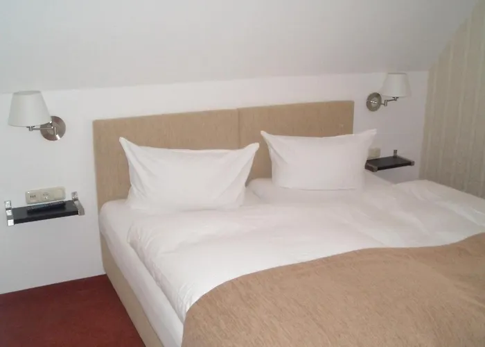 Hotel Doberaner Hof