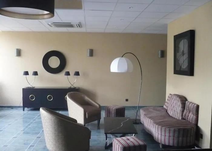 Hotel De France