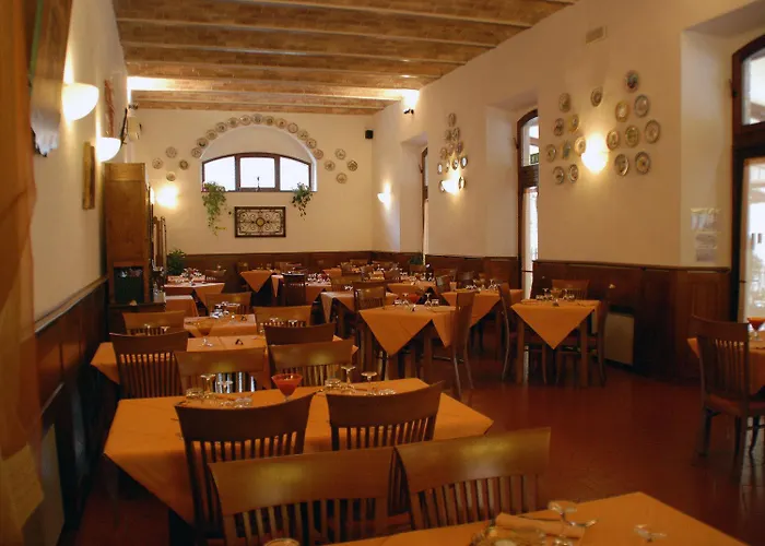 Il Vecchio Mulino
