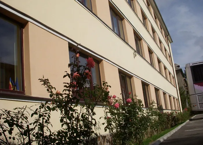 Hotel Decebal