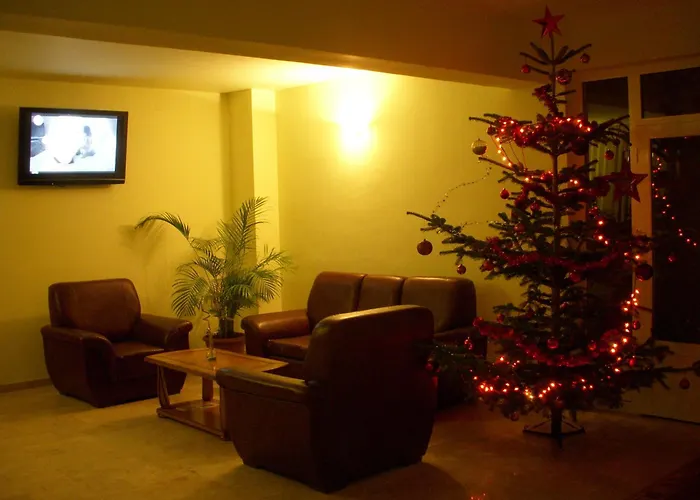 Hotel Decebal