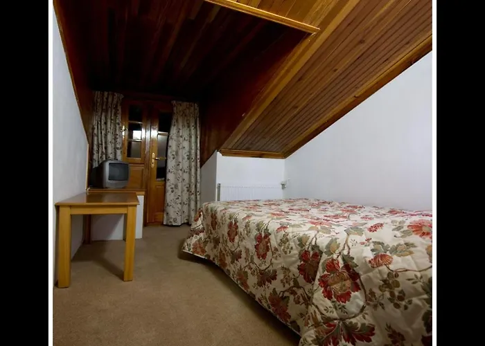 Hotel Bitouni