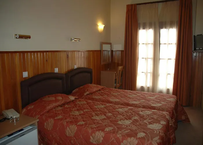 Hotel Bitouni