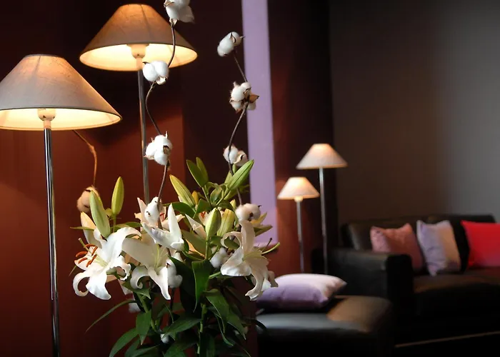 Best Western Hotel De La Breche