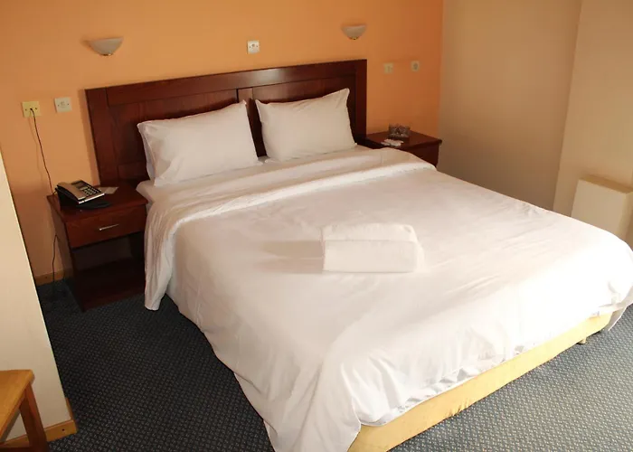 Hili Hotel