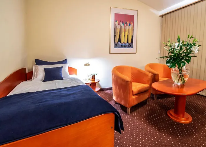 Hotel Royal