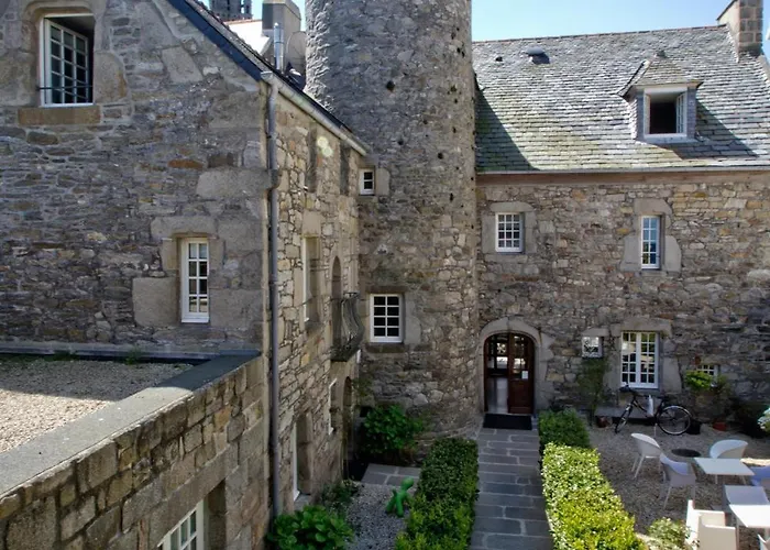 Hotel Le Temps De Vivre