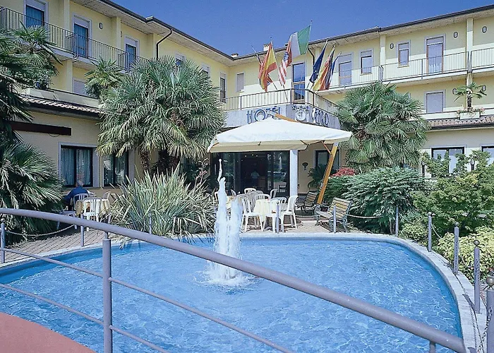 Hotel Faro