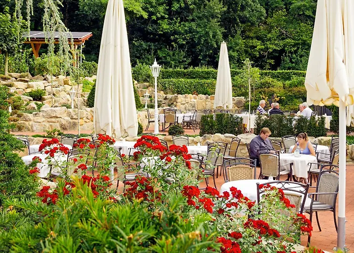Ringhotel Teutoburger Wald