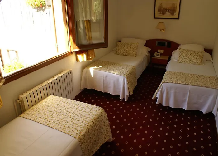 Hotel Edelweiss