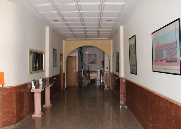 Apartamentos Turísticos Fresno