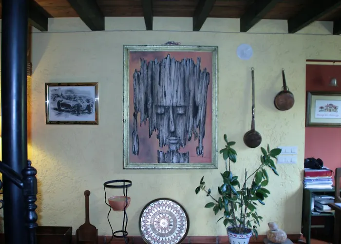 Paraje Del Asturcon - Adults Only