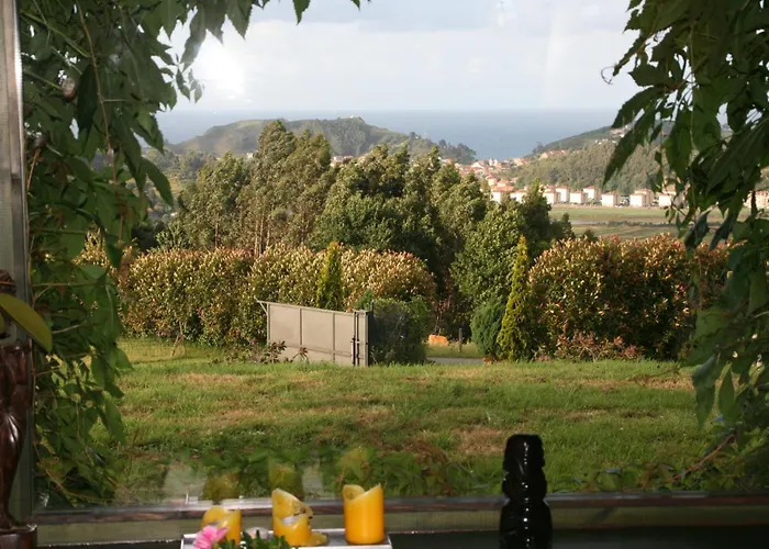 Paraje Del Asturcon - Adults Only