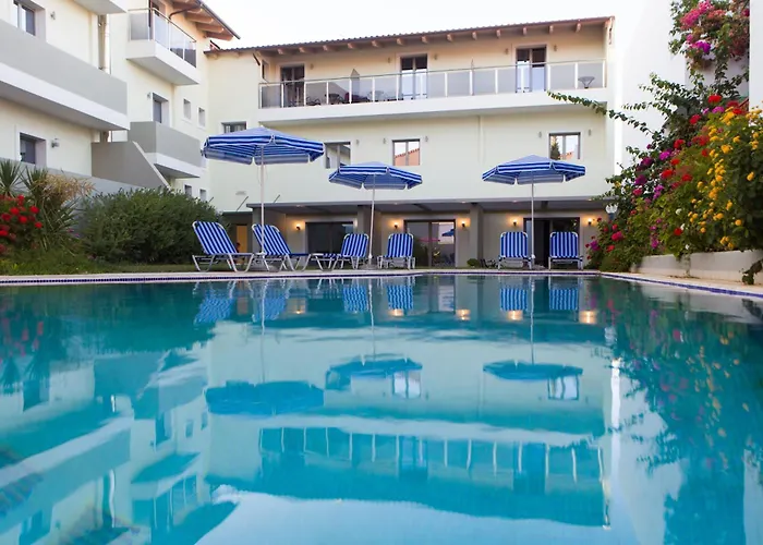 Panormo Beach Hotel