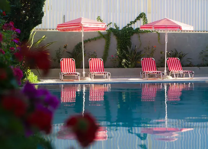 Panormo Beach Hotel