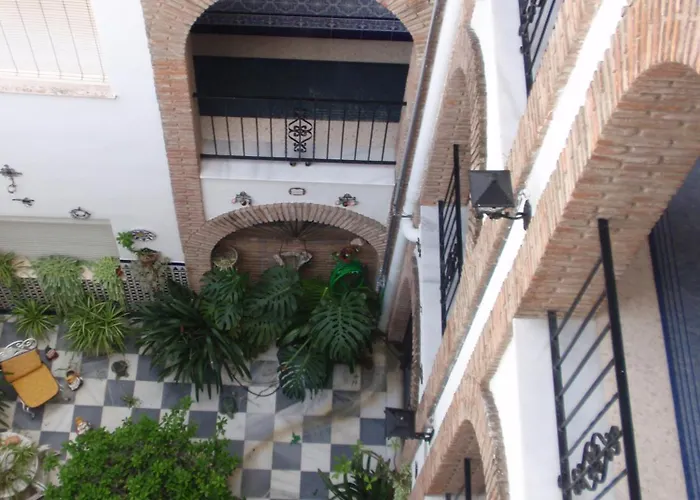 Hotel San Andres