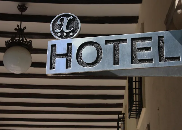 Hotel Xauen