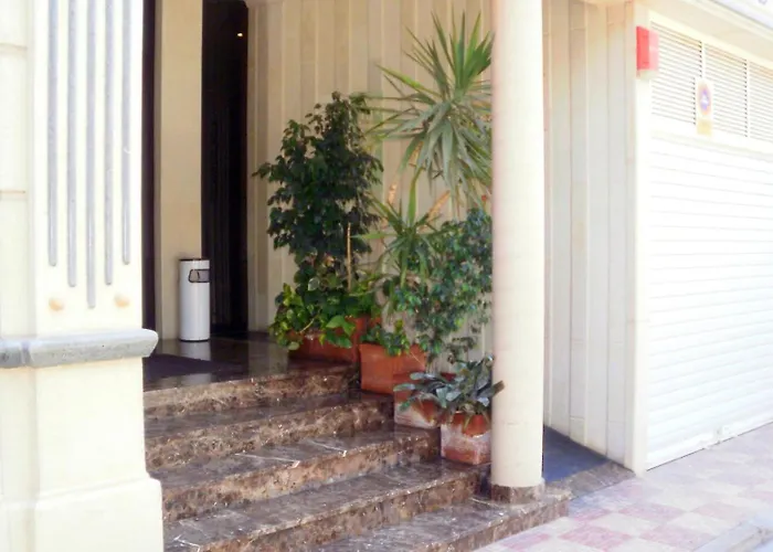 Hotel Isabel