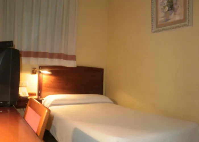 Hotel Isabel