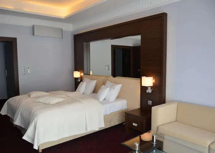Hotel Falko