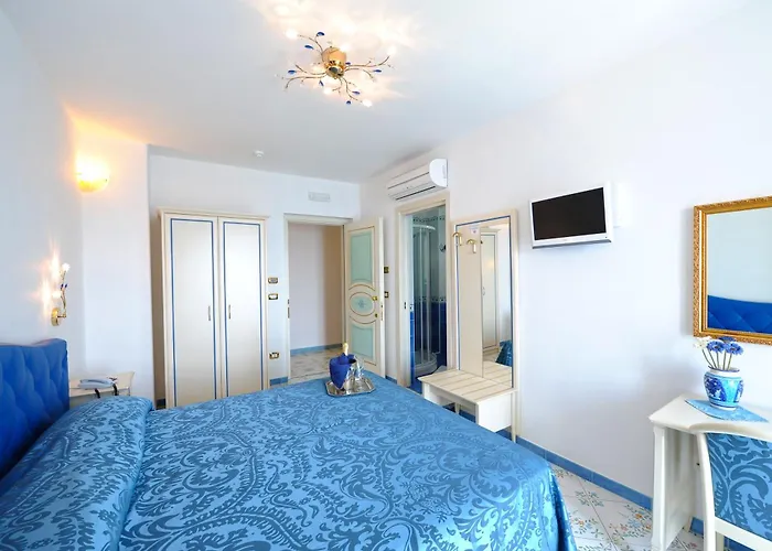 Hotel Villa Maria Pia