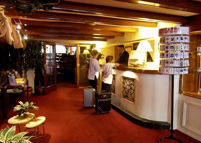 Rembrandtplein Hotel Amesterdão