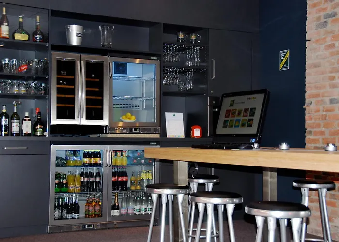ibis Styles Roanne Centre Gare