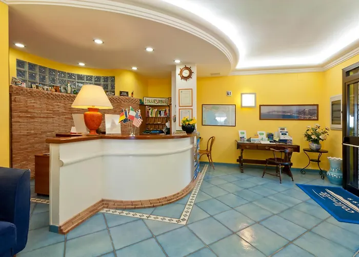Hotel Ristorante Colleverde