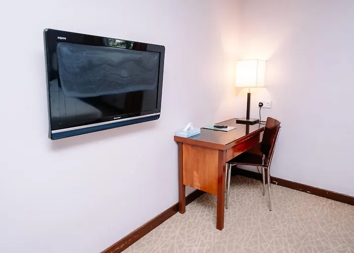 Jewels Hotel