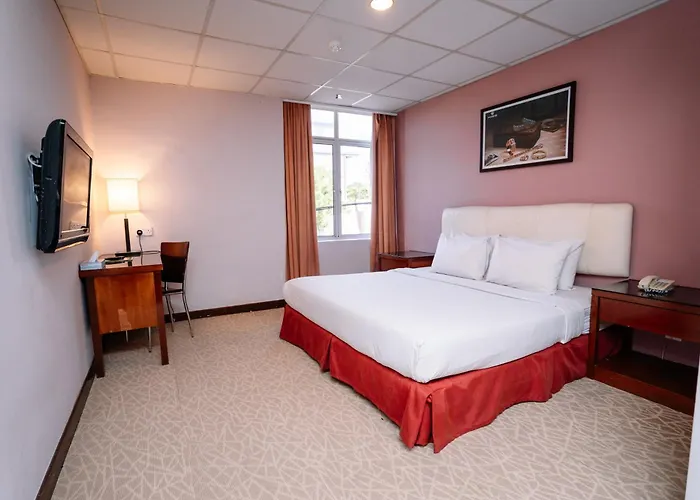 Jewels Hotel