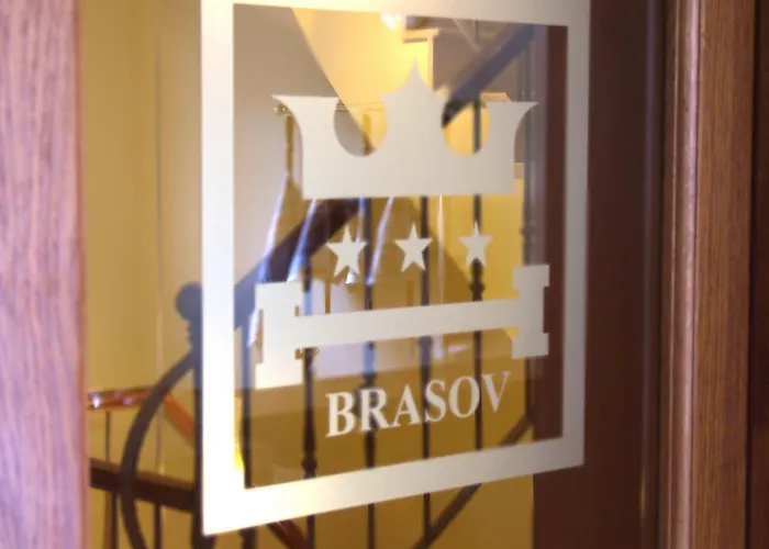 Hotel Brasov