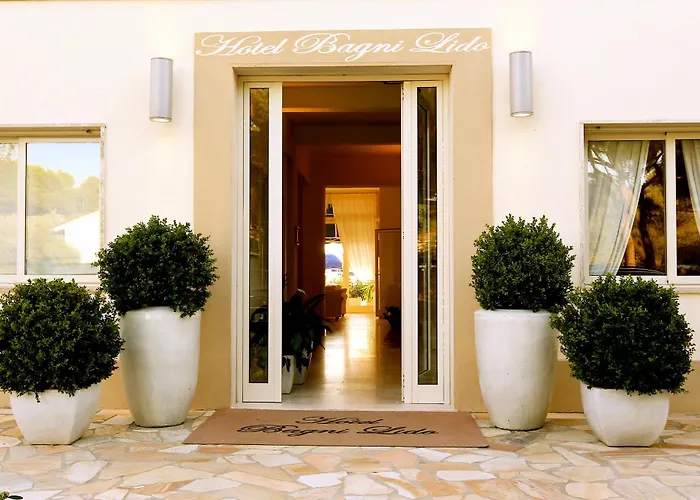 Hotel Bagni Lido