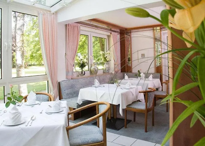 Kurhotel Kaiser