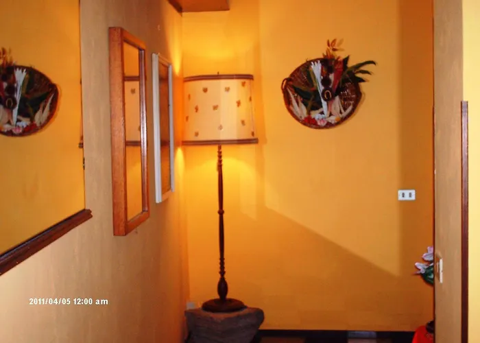 Hotel La Capannina