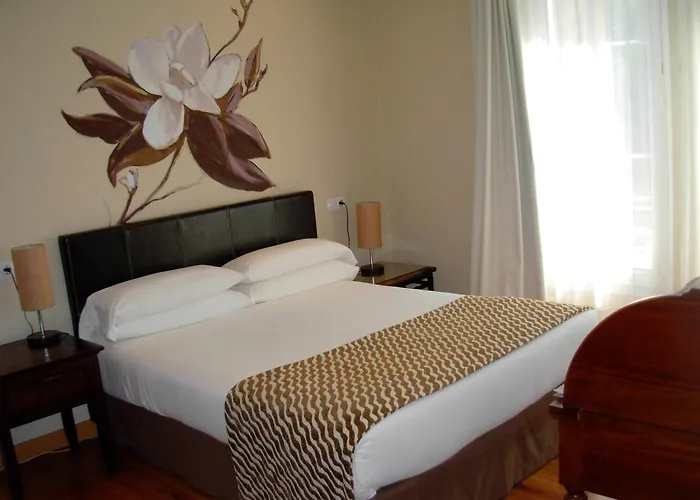 Hotel El Jardin De Eugenia