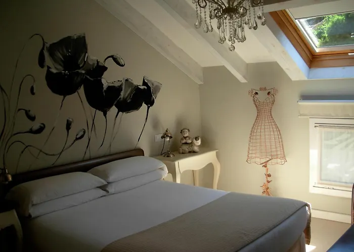Hotel El Jardin De Eugenia