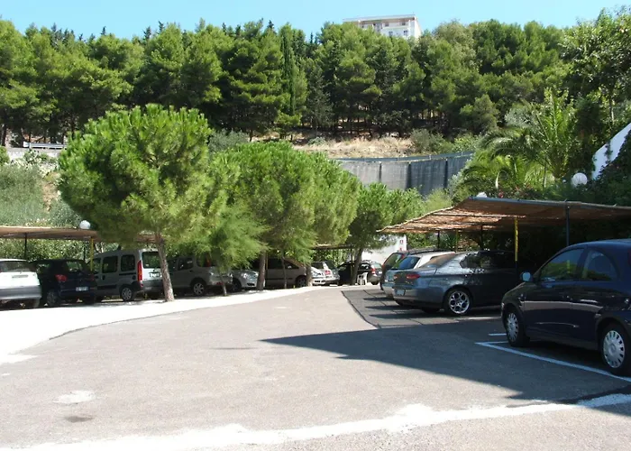 Hotel Piccolo Paradiso