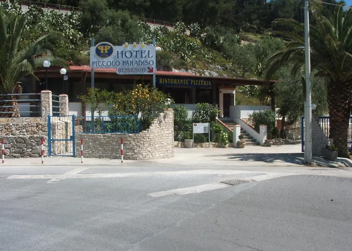 Hotel Piccolo Paradiso