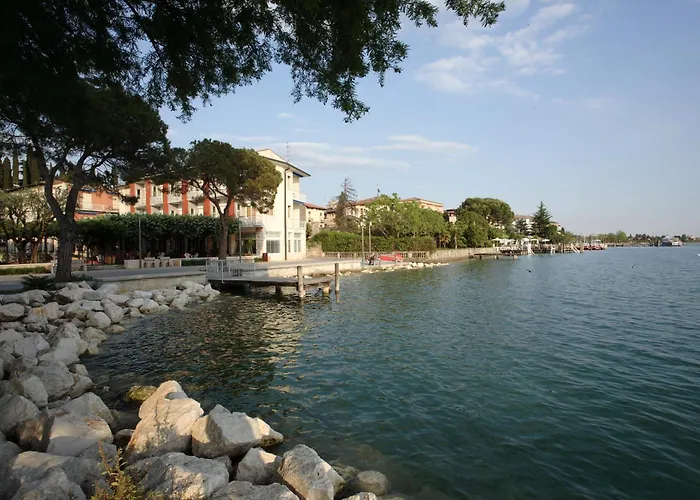 Hotel Giardino