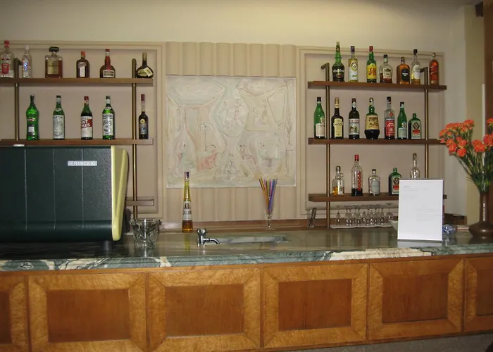 Hotel Giardino