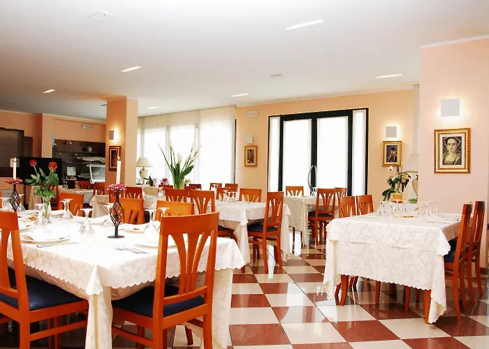 Hotel Ristorante Al Bassanello