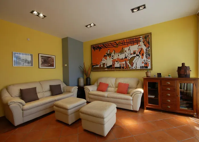 Sitges Apartment Free Parking 1000 Meters