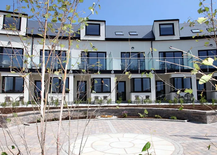 Strandhill Lodge&Suites Boutique Hotel