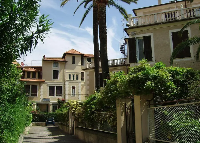 Albergo Fiorenza&Banksia Meublè