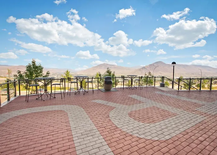 Residence&Conference Centre - Kamloops