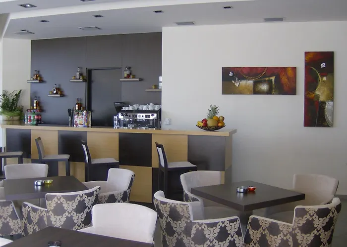 Ionion Hotel